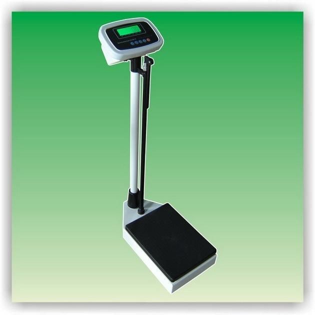 Electronic Body Scale; Tcs -200b-Rt; Dial Body Scale with Ce; 200kg Body Scale