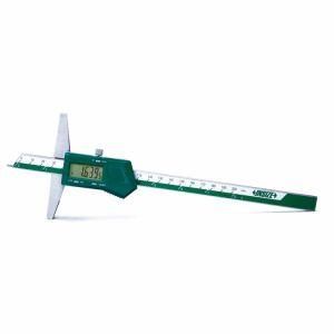 Electronic/Digital Point Depth Gauge 0-8&quot;/0-200mm 1143-200A