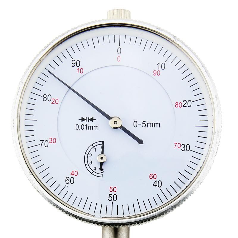 Dial Indicator Dial Gauge Dial Gage