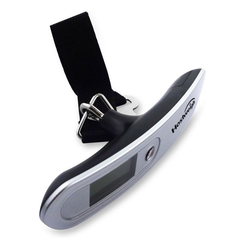 High Quality Portable Luggage Scale