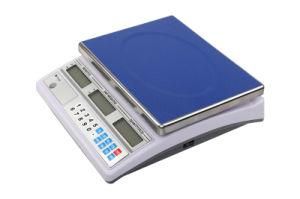 Electronic Counting Bench Scale with 6kg 0.1g High Precision