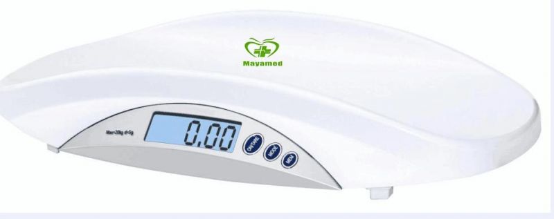 My-G068d Baby Toddler Weighing Scale Infant Weight Grow Health Meter Electronic Digital Scale