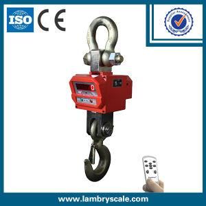 15t - 20t Ocs-Z Heavy Duty Crane Scale