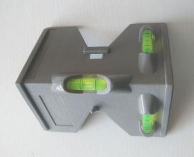 Magnetic Spirit Level Post Level /Post Piping Spirit Level