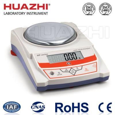 2000g 0.1g Precision Digital Weighing Scale