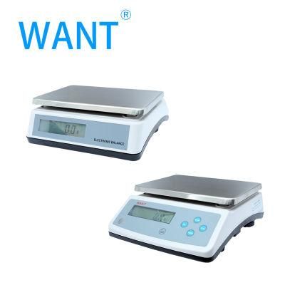 10kg 15kg 20kg 30kg 0.1g 1g Digital Weighing Electronic Scale