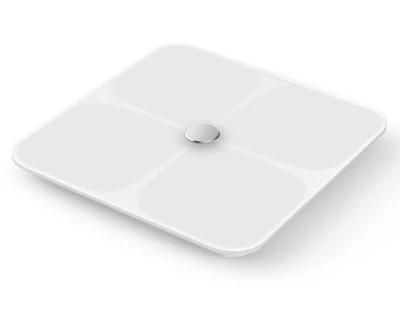 WiFi Body Fat Scale with LED Display for Weighing
