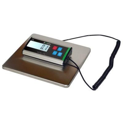 10 50 Kg 50kg Electronic Postal Shipping Weighing Scales Machine