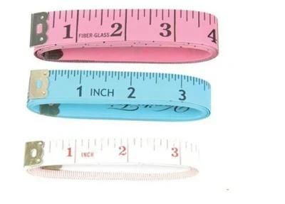 New Design PVC Measuring Tape