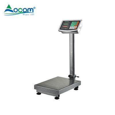 Digital Price Computing Scale Weighing Scales Electronics