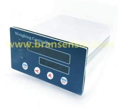 High Precision Weighing Indicator with Control System (BIN-107)