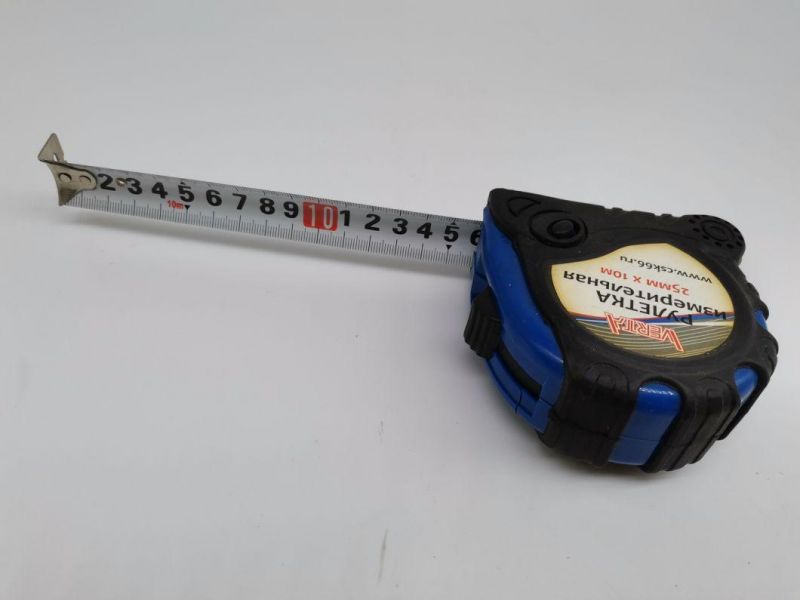 Hand Tools Long Steel Measuring Tape Measuring Instruments, Tape Measure