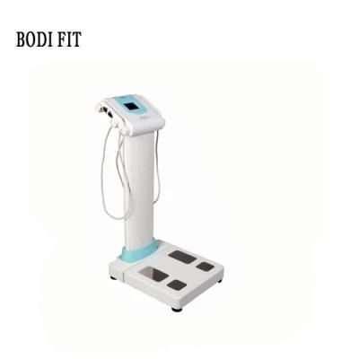 Body Composition Analyzer Health Analyzer Body Fat Monitor with Printer