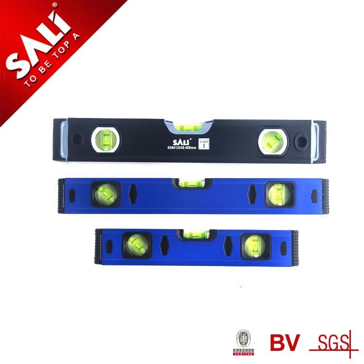 Factory Wholesale Measuring Tool Magnetic Level High-Grade Magnetic Spirit Level