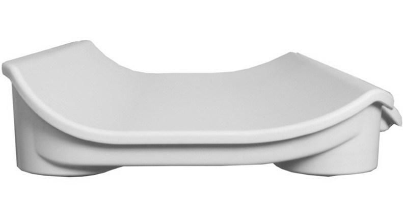 Electronic Bathroom Digital Infant Weighing with Platform Bady Scale