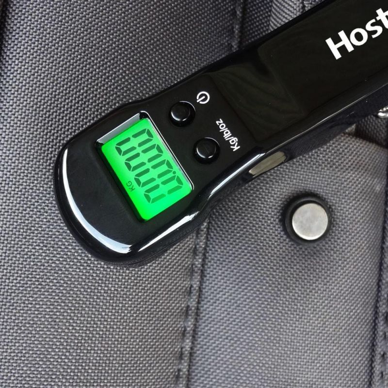 50kg/10g Digital Electronic Hanging Luggage Scale