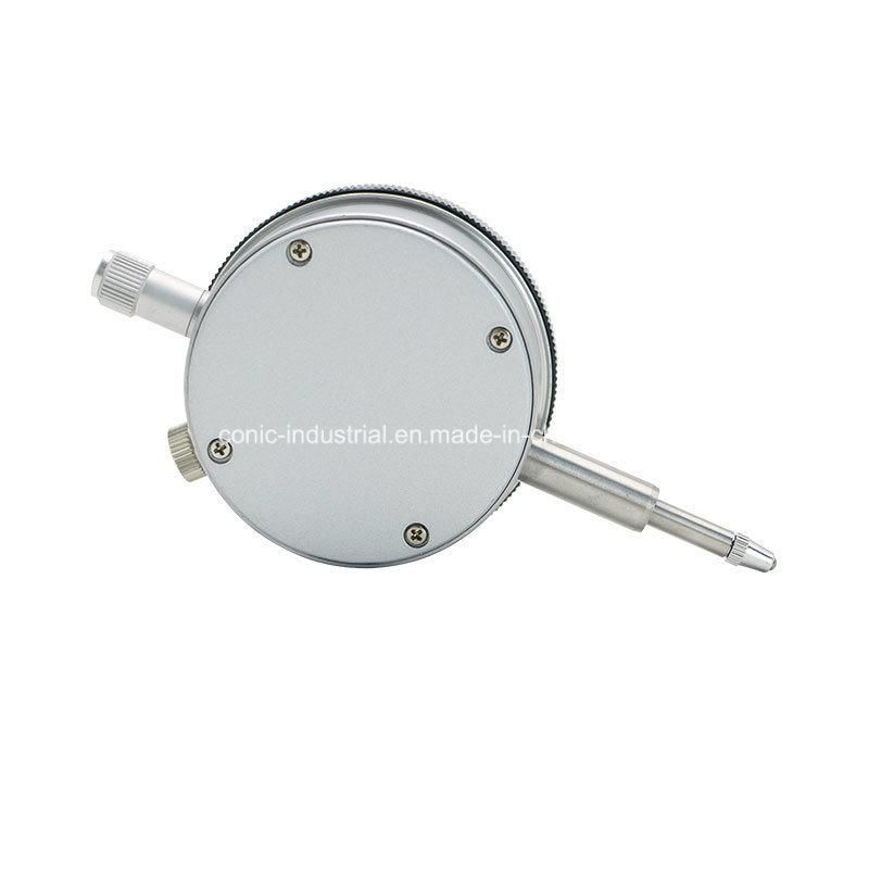 0-100mmx0.01mm Dial Indicator with 8h6 Stem