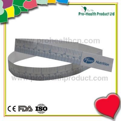 Infant Medical Disposable Paper Measuring Tape(pH4246-54)