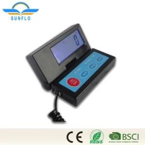 Digital Platform Weighing Scale Postal Warehouse Postal Scalestainless Steel