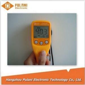 Newest and Most Popular Type Coating Thickness Gauge CT2013FN