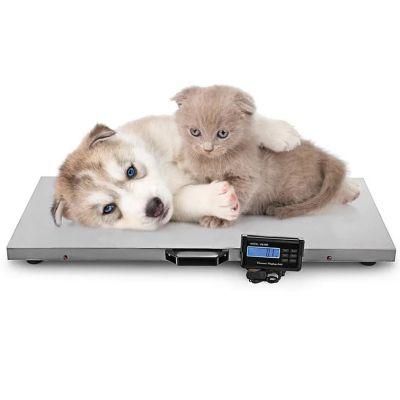 Digital Pet Scale Express Scale Large Size Scale Postal Scale 500kg