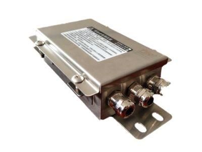 Explosion Box Waterproof Weighbridge Junction Box