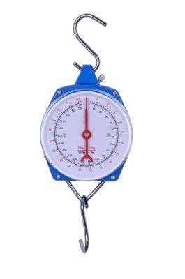 Big Capacity Baby Infant Mechanical Hanging Scale for Heavy Work