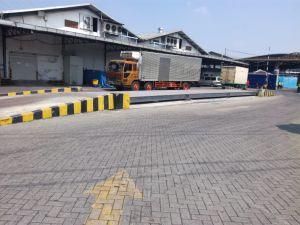 High Accuracy 80t Truck Scale Weighbridge