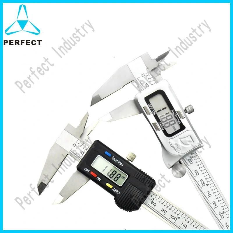 High Precision Electronic Digital Screw Thread Micrometer