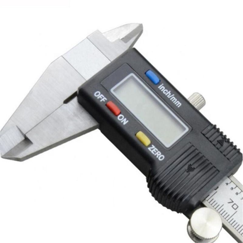 High Precision Digital Vernier Caliper Measuring Tools