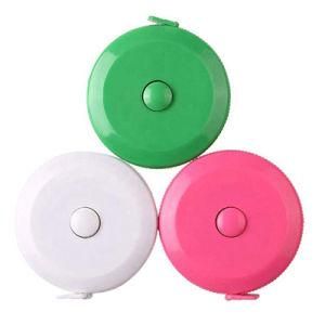 Promotional Gifts Mini Sewing Tape Measure with Low Price