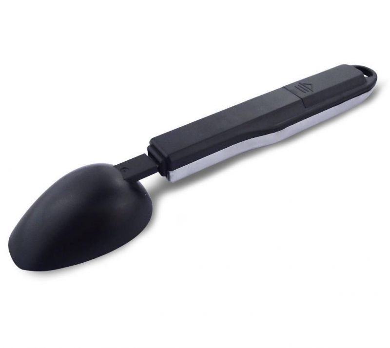 Stainless Steel Digital Kitchen Spoon Scale