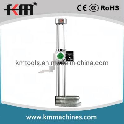 0-18&prime;&prime; Inch Dial Height Gauge Measuring Device