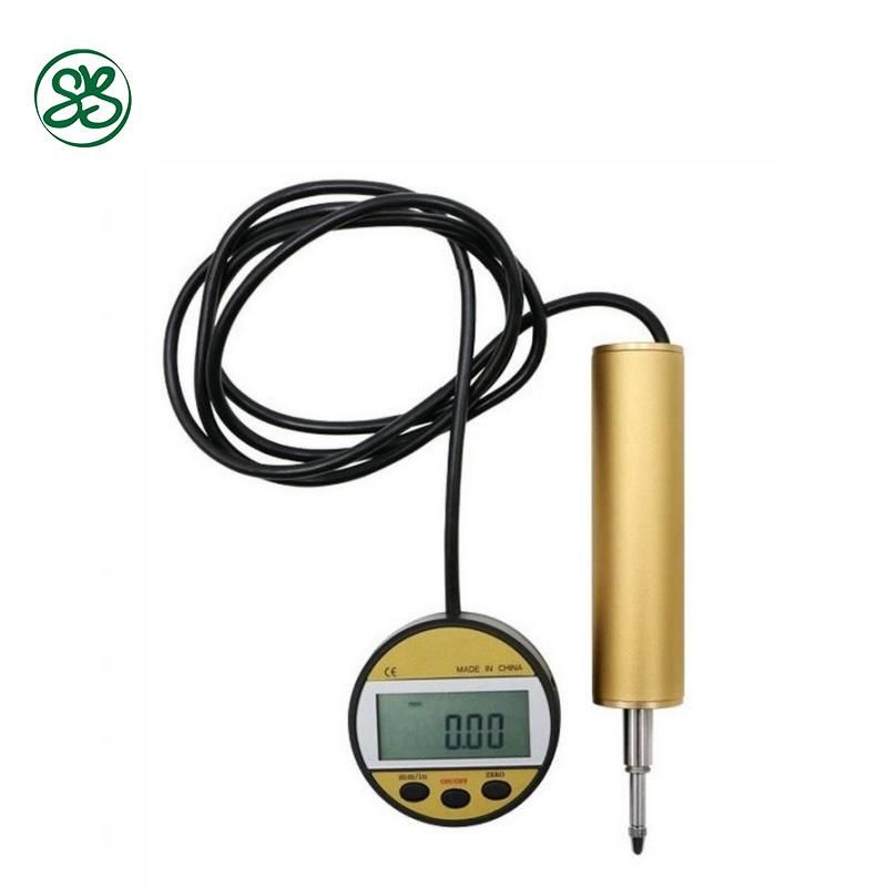 Wireless High Precision Digital Indicators 0-25mm Class a Electrostatic Protection