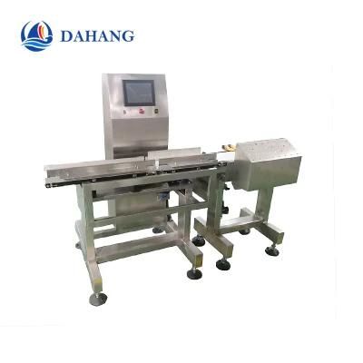 Dhcw-300*80 Check Weigher with High Accuracy