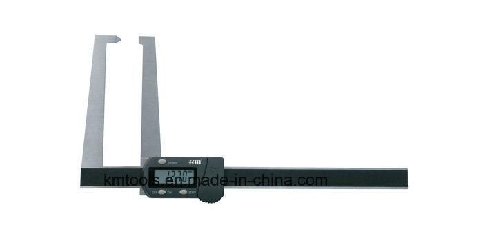 0-100mm/0-4′′ Single-Point Digital Caliper Precision Measuring Device