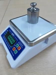 IP68 Waterproof Digital Electronic Weighing Scale 15kg