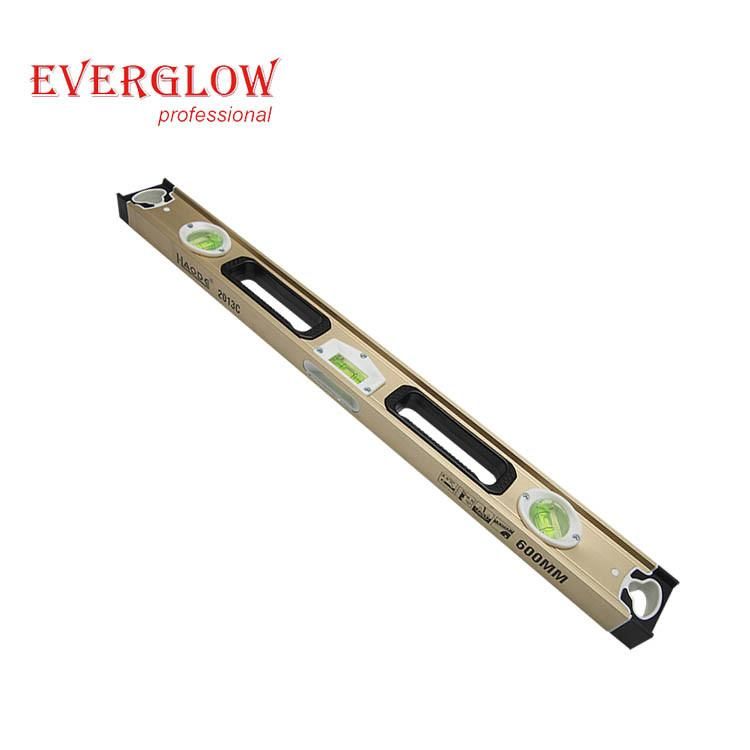 Wholesale Alloy Aluminium Spirit Level 300-1500mm