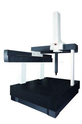 Large Range Bridge Coordinate Measuring Machine CMM CD-Marxl