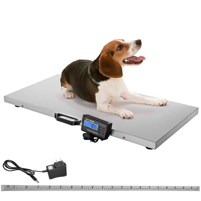 Digital Muti-Functional Postal Scale Weighing Scale