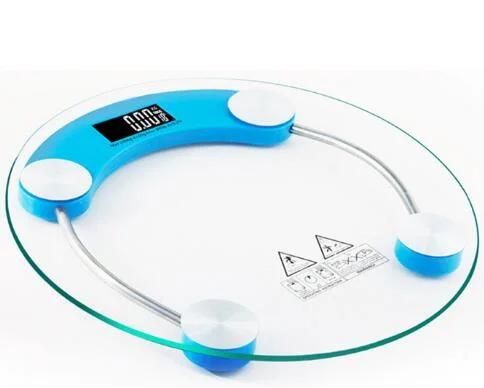 Hot Sale Advertising Body Bathroom Weighing Scale for Promotion