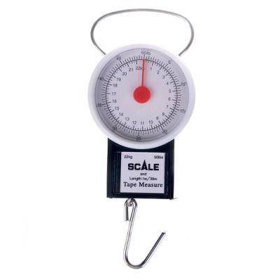 Hot Sell Cheap Portable Mechanical Analog Hanging Scale