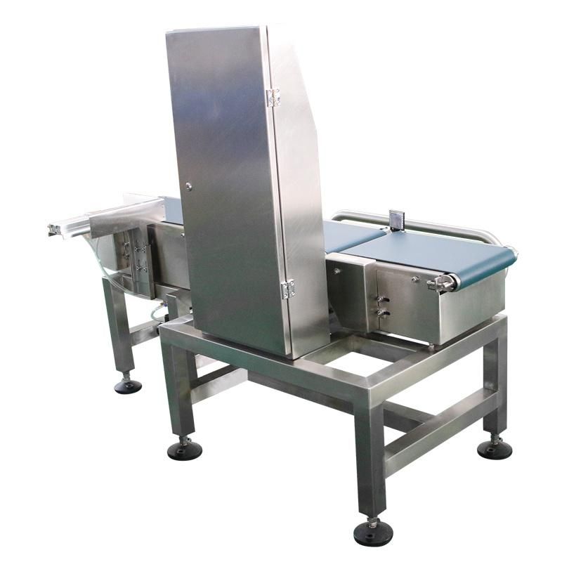 Automatic Conveyor Belt Pouch Checkweigher