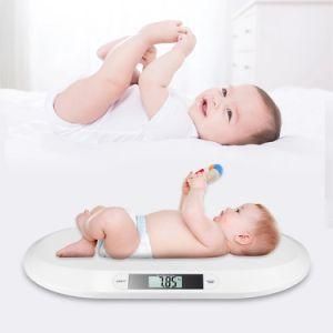 Factory Wholesale Baby Scales Multi-Function Digital Display of Intelligent Boys Girls Electronic Scales Growth Weighing Health Weight Scale