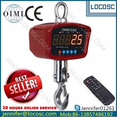 Light Duty Ocs Lp7651 (OCS-L) Crane Scale