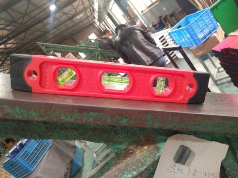 9" 230mm Magnetic Torpedo Level Mini Level Hand Level