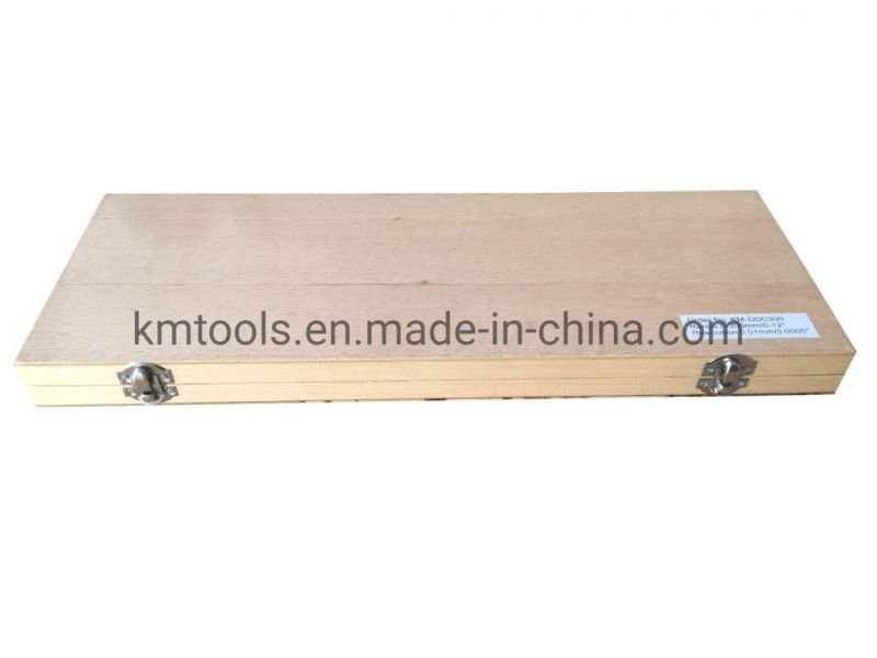 0-300mm/0-12′′ Stainless Steel Depth Vernier Caliper