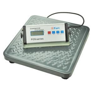 New Arrival Compact Portable Heavy Duty Digital Smart Weighing Scale