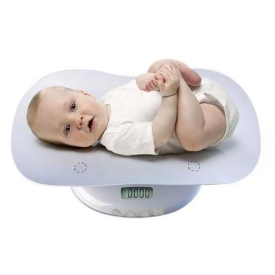 Digital Electronic Solid Color Weighing Hot Selling Electronic Mechanical Infant Baby Scale Electrical Weighting Scale