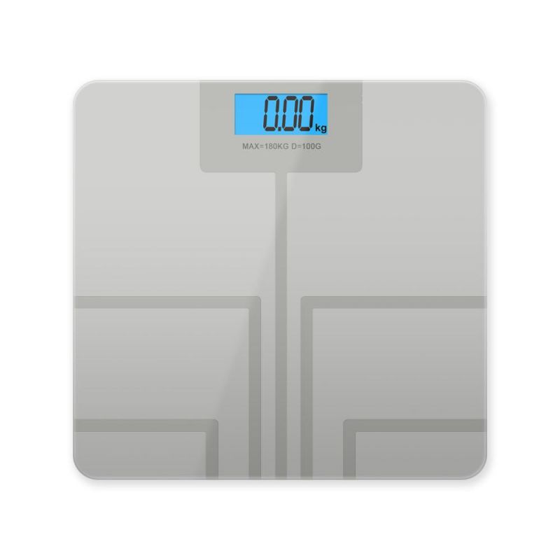 Bl-6033 Factory Wholesale Electronic Weigh Smart Scale